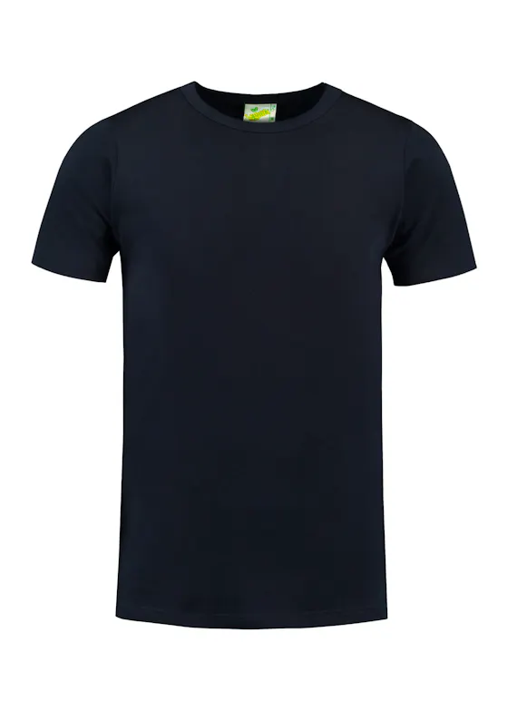 Lemon & Soda 1102 Body-fit T-shirt
