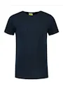 Lemon & Soda 1102 Body-fit T-shirt Vorschaubild