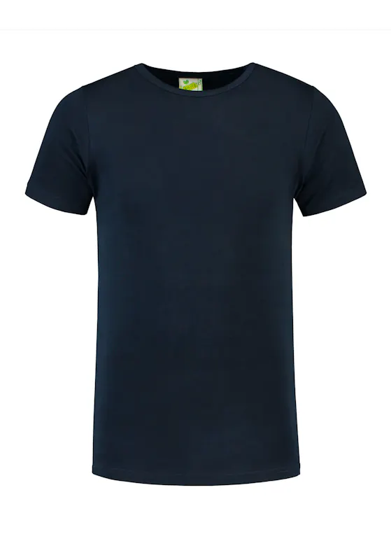 Lemon & Soda 1102 Body-fit T-shirt