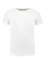 Lemon & Soda 1102 Body-fit T-shirt Vorschaubild