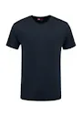 Lemon & Soda 1111 Heren Regular Fit T-shirt miniatuur