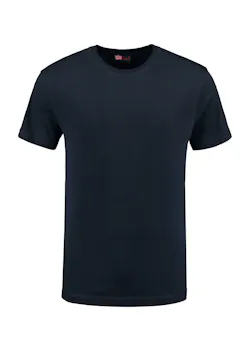 Lemon & Soda 1111 T-shirt Regular Fit miniatuur