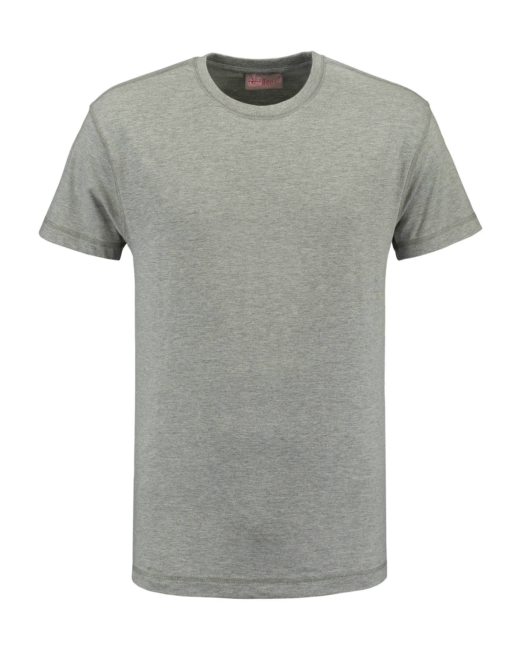 Grey Heather