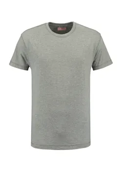 Lemon & Soda 1111 T-shirt Regular Fit miniatuur
