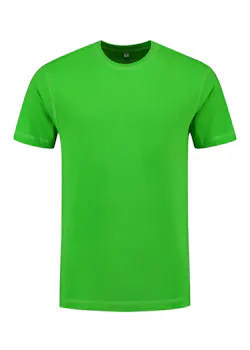 Lemon & Soda 1111 T-shirt Regular Fit miniatuur