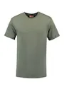 Lemon & Soda 1111 Heren Regular Fit T-shirt miniatuur
