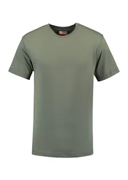 Lemon & Soda 1111 T-shirt Regular Fit miniatuur