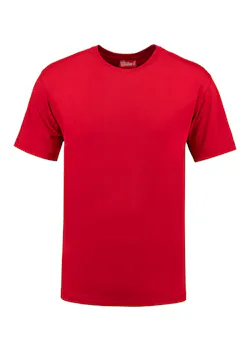 Lemon & Soda 1111 T-shirt Regular Fit miniatuur