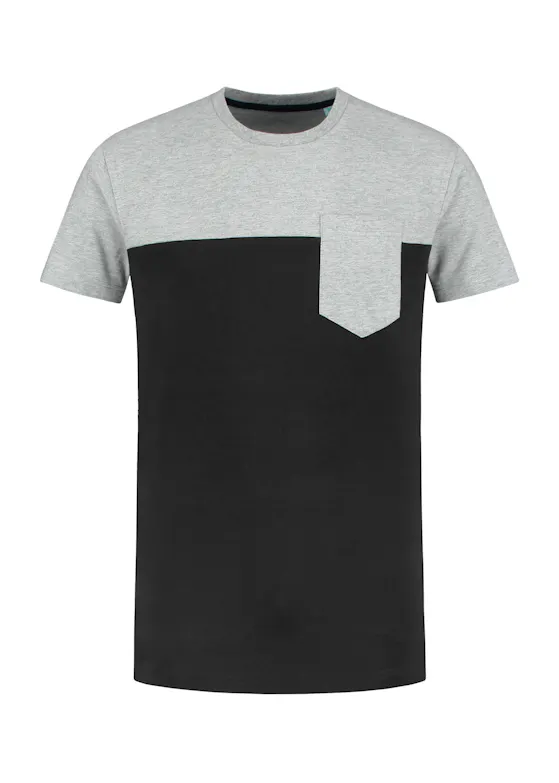 Lemon & Soda 1115 T-shirt — Regular Fit
