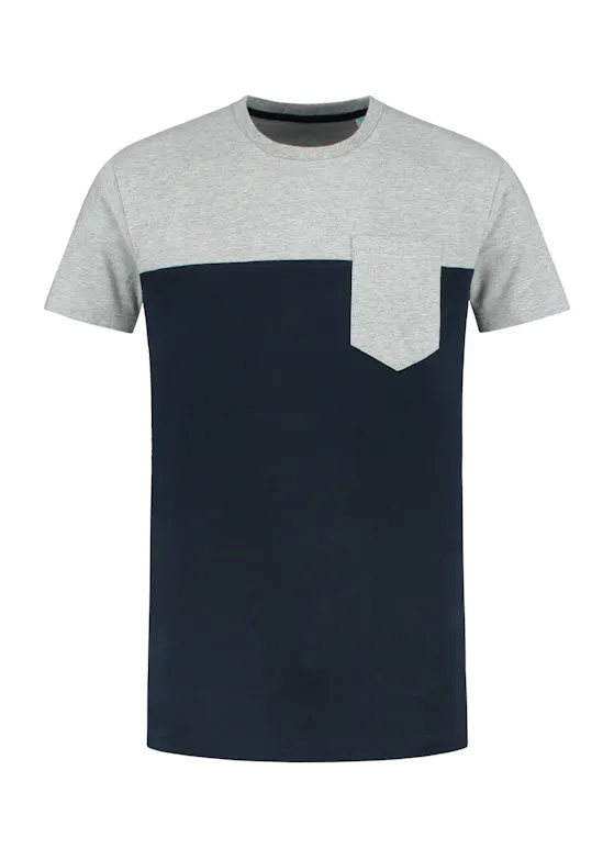 Lemon & Soda 1115 T-shirt — Regular Fit