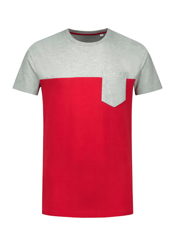 Lemon & Soda 1115 T-shirt — Regular Fit