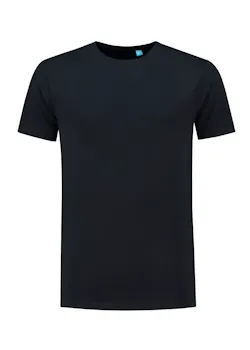 Lemon & Soda 1130 T-shirt Body Fit miniatuur