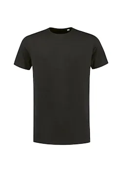 Lemon & Soda 1130 T-shirt Body Fit miniatuur