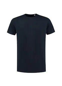 Lemon & Soda 1130 T-shirt Body Fit miniatuur