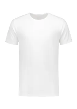 Lemon & Soda 1130 T-shirt Body Fit miniatuur
