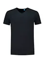 Lemon & Soda 1135 T-shirt Body Fit miniatuur