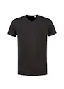 Lemon & Soda 1135 T-shirt Body Fit miniatuur