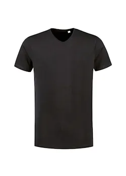 Lemon & Soda 1135 T-shirt Body Fit miniatuur