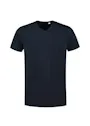 Lemon & Soda 1135 T-shirt Body Fit miniatuur