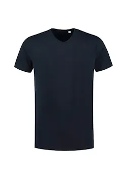 Lemon & Soda 1135 T-shirt Body Fit miniatuur