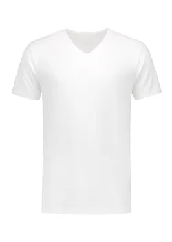 Lemon & Soda 1135 T-shirt Body Fit miniatuur