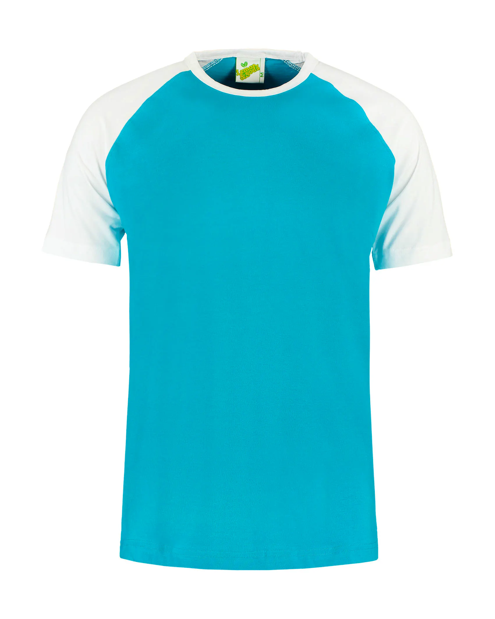 Turquoise/WH