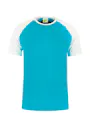 Lemon & Soda 1175 T-shirt Regular Fit miniatuur