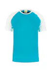 Turquoise/WH