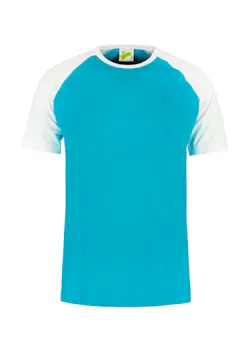 Lemon & Soda 1175 T-shirt Regular Fit miniatuur