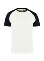 Lemon & Soda 1175 T-shirt Regular Fit miniatuur