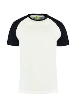 Lemon & Soda 1175 T-shirt Regular Fit miniatuur