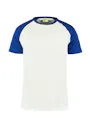 Lemon & Soda 1175 T-shirt Regular Fit miniatuur