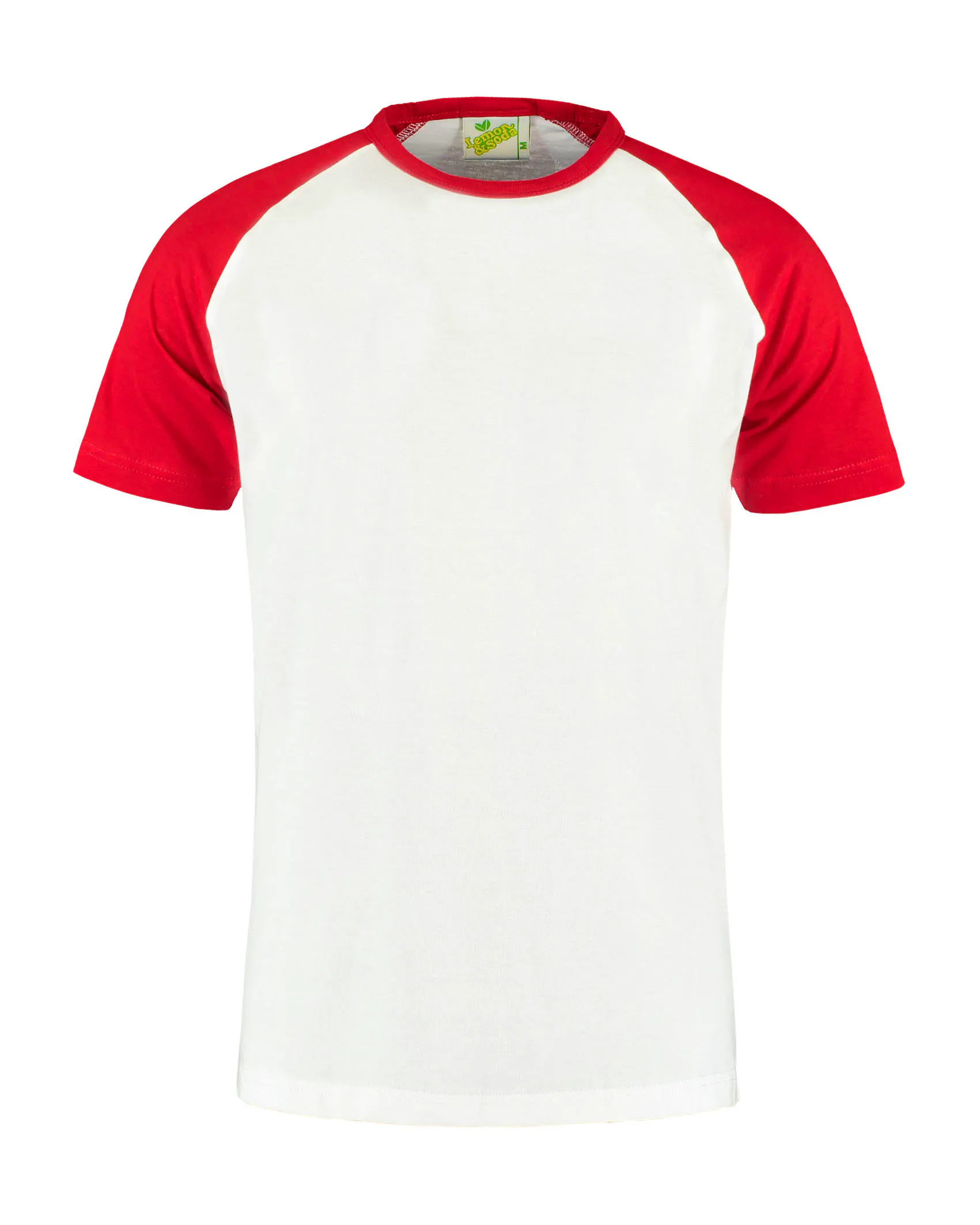 White/Red