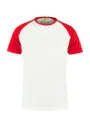 Lemon & Soda 1175 T-shirt Regular Fit miniatuur