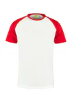White/Red