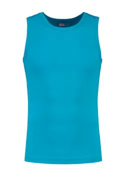 Lemon & Soda 1195 T-shirt Body Fit miniatuur