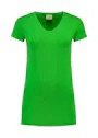 Lemon & Soda 1262 Body-Fit-T-Shirt für Damen Vorschaubild