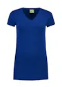 Lemon & Soda 1262 Body-Fit-T-Shirt für Damen Vorschaubild