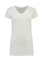 Lemon & Soda 1262 Body-Fit-T-Shirt für Damen Vorschaubild