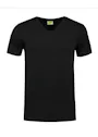 Lemon & Soda 1264 T-shirt Body Fit miniatuur