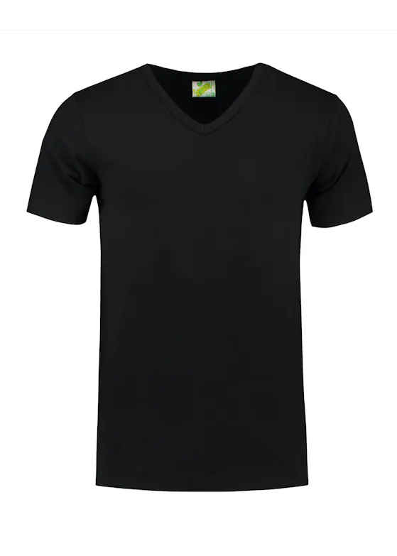 Lemon & Soda 1264 T-shirt Body Fit