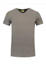 Lemon & Soda 1264 T-shirt Body Fit miniatuur
