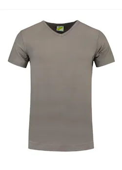 Lemon & Soda 1264 T-shirt Body Fit miniatuur