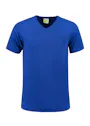 Lemon & Soda 1264 T-shirt Body Fit miniatuur
