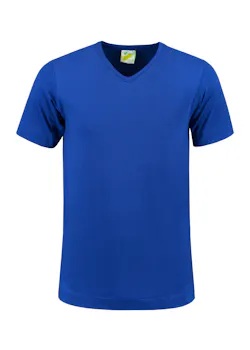 Lemon & Soda 1264 T-shirt Body Fit miniatuur