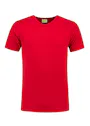 Lemon & Soda 1264 T-shirt Body Fit miniatuur