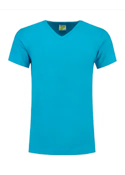 Lemon & Soda 1264 T-shirt Body Fit miniatuur