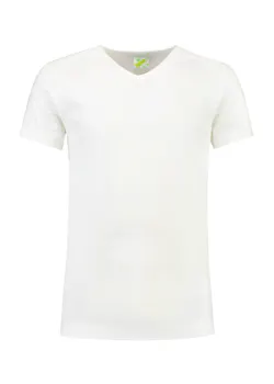 Lemon & Soda 1264 T-shirt Body Fit miniatuur