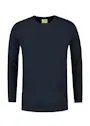 Lemon & Soda 1265 Long-Sleeve Body-Fit Vorschaubild