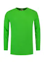 Lemon & Soda 1265 Long-Sleeve Body-Fit Vorschaubild